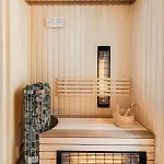 Lodge Na Klifie Wypoczynek&spa
