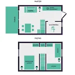 Na Klifie Wypoczynek&spa Lodge Rewal