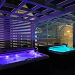 Lodge Na Klifie Wypoczynek&spa