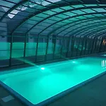 Na Klifie Wypoczynek&spa Lodge Rewal