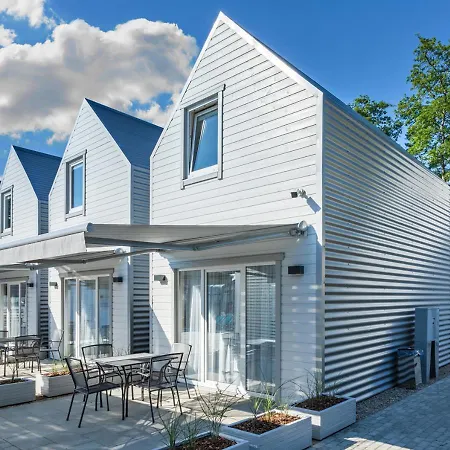 Na Klifie Wypoczynek&spa ريفال