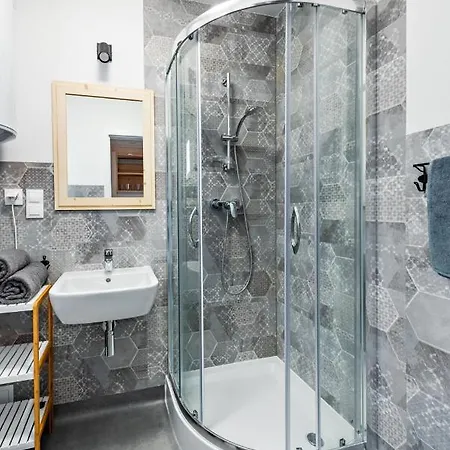 Na Klifie Wypoczynek&spa ريفال