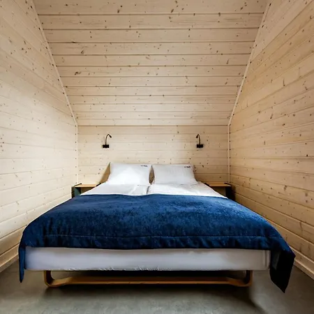 Na Klifie Wypoczynek&spa * ريفال