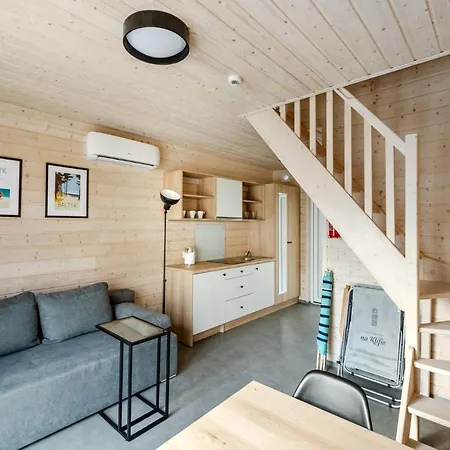 Na Klifie Wypoczynek&spa *