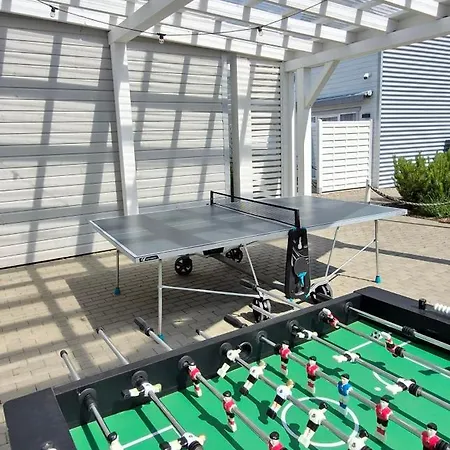 Na Klifie Wypoczynek&spa Rewal