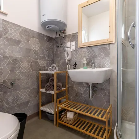 Na Klifie Wypoczynek&spa Jaktstuga