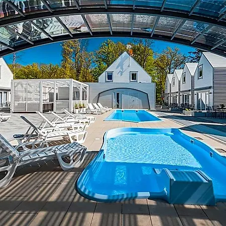 Lodge Na Klifie Wypoczynek&spa *