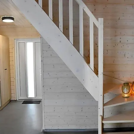 Lodge Na Klifie Wypoczynek&spa