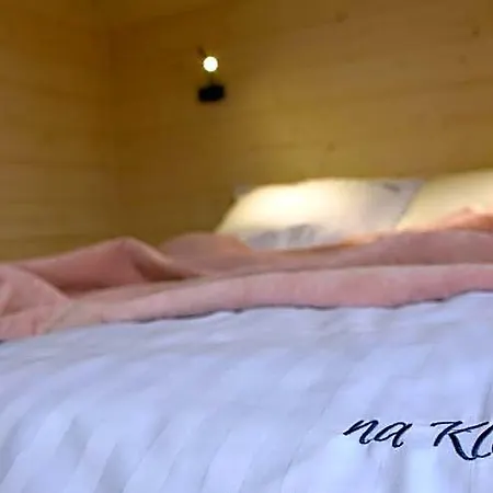 Lodge Na Klifie Wypoczynek&spa *
