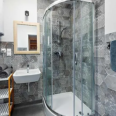 Na Klifie Wypoczynek&spa Lodge