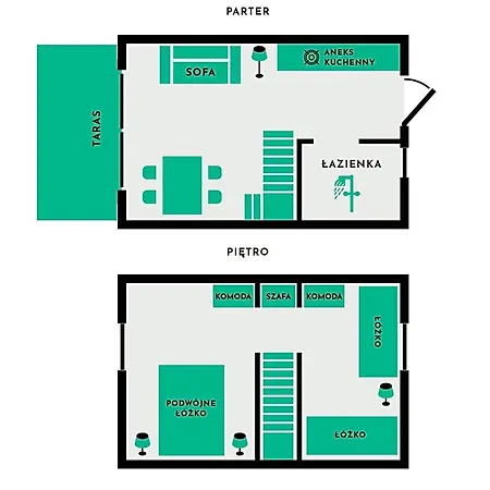 Na Klifie Wypoczynek&spa Lodge