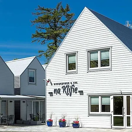 Na Klifie Wypoczynek&spa Lodge