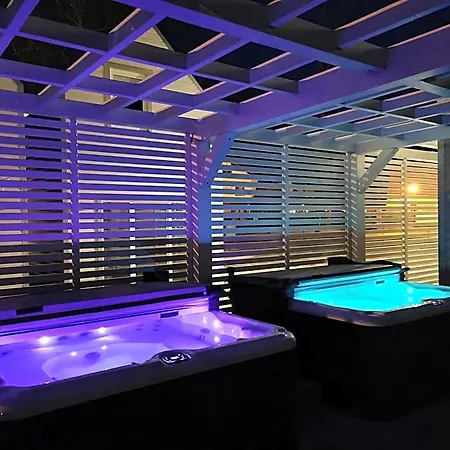 Lodge Na Klifie Wypoczynek&spa *