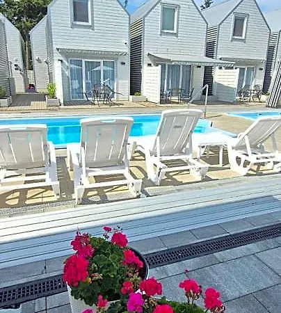 Lodge Na Klifie Wypoczynek&spa
