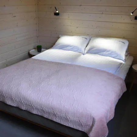 Na Klifie Wypoczynek&spa * ريفال