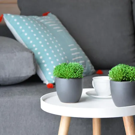 بيت خشبي Na Klifie Wypoczynek&spa *