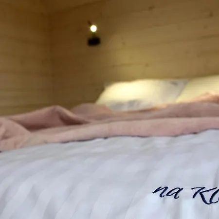 Na Klifie Wypoczynek&spa *